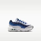 Tenis para niños de preescolar Nike Air Max 95 Premium