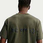 Playera Nike Sportswear Premium Essentials