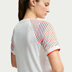 Jersey Nike Dri-FIT de la NWSL Replica para mujer Gotham FC Stadium Away