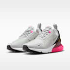Nike Air Max 270 Women's Shoes