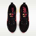 Nike Vomero 18 Men's Road Running Shoes (Extra Wide)