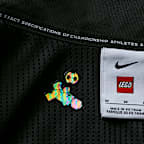 Nike x LEGO® Collection Older Kids' Jacket