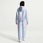 Nike MAVN Girls' Therma-FIT Knit Full-Zip Hoodie