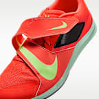 Sapatilhas de salto para atletismo Nike Rival Jump