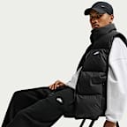 Nike Club Men's Open-Hem Fleece Trousers