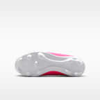 Nike Jr. Mercurial Superfly 11 Club Big Kids' Multi-Ground High-Top Soccer Cleats