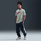 Nike x Stranger Things Men's T-Shirt