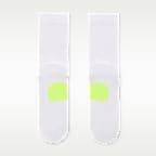 Nike Running Midweight Crew Socks (1 Pair)