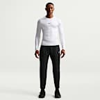 Nike Pro Training Men's Dri-FIT Trousers