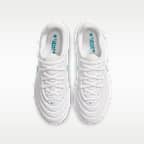 Nike Jr. Tiempo Maestro Academy Big Kids' Multi-Ground Low-Top Soccer Cleats