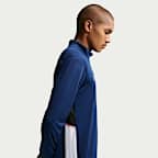 Nike Academy Dri-FIT Fußball-Drill-Oberteil (Herren)