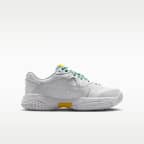 NikeCourt Jr. Lite 2 Big Kids’ Tennis Shoes