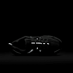 Nike Vomero 5 大童反光裝飾鞋款