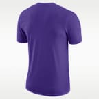 T-shirt męski Nike NBA Los Angeles Lakers Essential