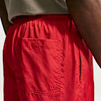Nike Club Men's Woven Flow Shorts