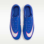 Nike Mercurial Vapor 16 Club Turf Low-Top Football Shoes