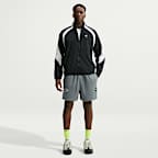 Nike Air Men's Fleece Shorts