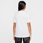 T-shirt Nike Sportswear pour ado