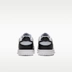 Nike Dunk Low Big Kids' Shoes