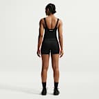 Nike Pro Sculpt Women's Medium-Support Padded Sports Bra Tank