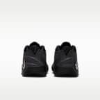Ja 4 'Dark Mode' Older Kids' Basketball Shoes