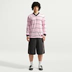 Nike Energy Men's Dri-FIT Soccer Long-Sleeve Football Top