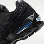 Tenis para hombre Nike Air Max 95 Big Bubble