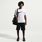 Playera de entrenamiento Dri-FIT con protección contra los rayos UV para hombre Nike Hyverse