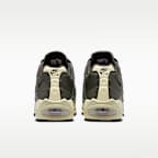 Nike Air Max 95 Zipper Men's Shoes