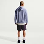 ナイキ ソロ スウッシュ メンズ プルオーバー パーカー