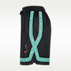 New York Liberty Women's Nike Crossover WNBA Shorts