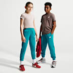 Nike Sportswear Club Fleece Big Kids' Joggers