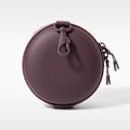 Estuche redondo con cubierta resistente para mujer NikeSKIMS