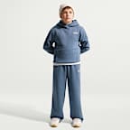 Nike Sportswear Club Fleece Big Kids' Hoodie