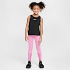 Nike Pro Younger Kids' Dri-FIT Leggings