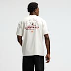 Arizona Cardinals Rivalries Collection Essential Max90 Men's Nike NFL T-Shirt