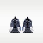 Nike Cross Turf Big Kids' Shoes