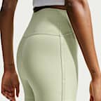 Nike One-shorts til dame (13 cm)