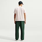 Haut à col montant Aero-FIT Nike Club Rules pour homme