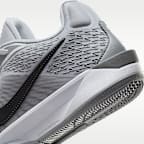 Tenis de básquetbol Sabrina 2