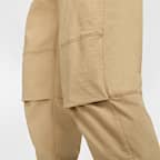 Pants de tejido Woven para hombre Nike Tech