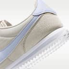 Nike Cortez Textile Big Kids' Shoes