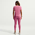 Nike Tempo Women's High-Waisted 7/8 Running Leggings