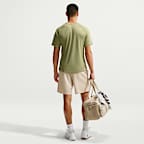 Nike Flex Men's Dri-FIT Short-Sleeve Training Top