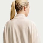 Chamarra de atletismo para mujer Nike Sportswear