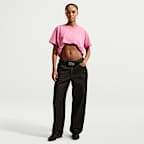Nike Sportswear Classic Women's Oversized T-Shirt