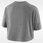 WNBA Women's WNBA Cropped T-Shirt