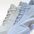 Ja 4 By You Custom Basketball Shoes