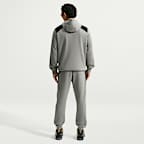 Nike Sportswear Air Max Fleece Erkek Kapüşonlu Sweatshirt'ü