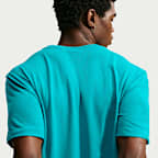 Nike Dri-FIT Men's Fitness T-Shirt